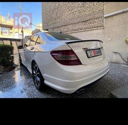 مرسيدس بنز C-Class